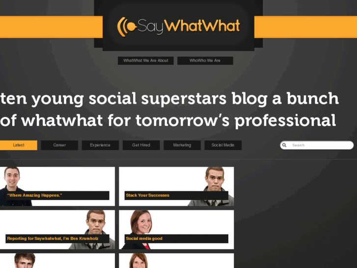 www.saywhatwhat.com