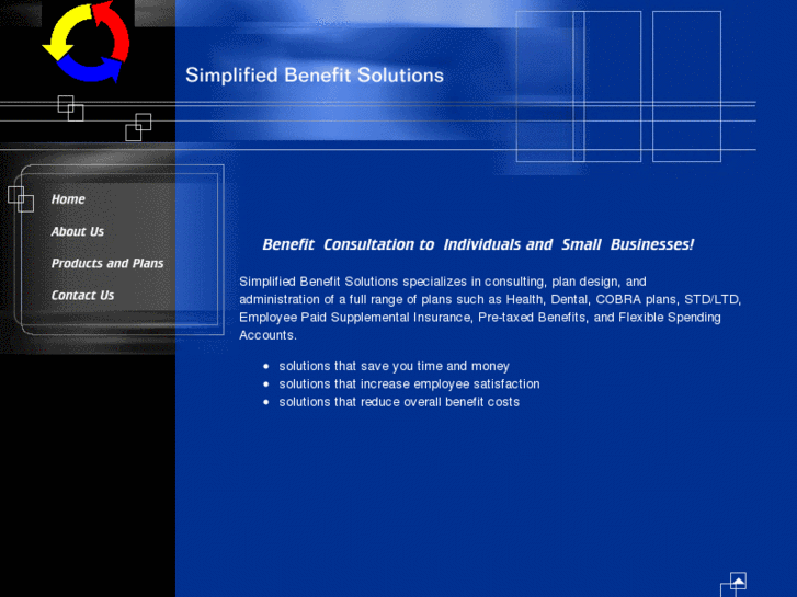 www.simplifiedbenefit.com