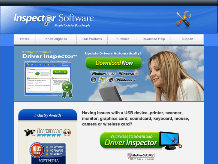 www.inspector-software.com