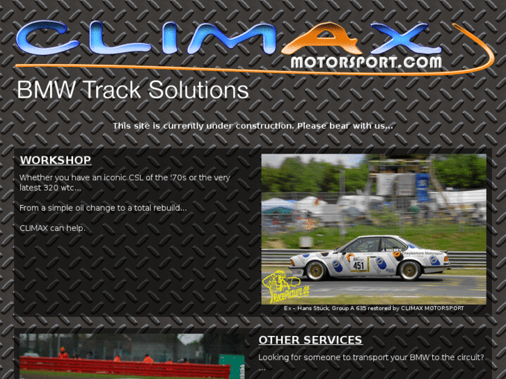 www.climaxmotorsport.com