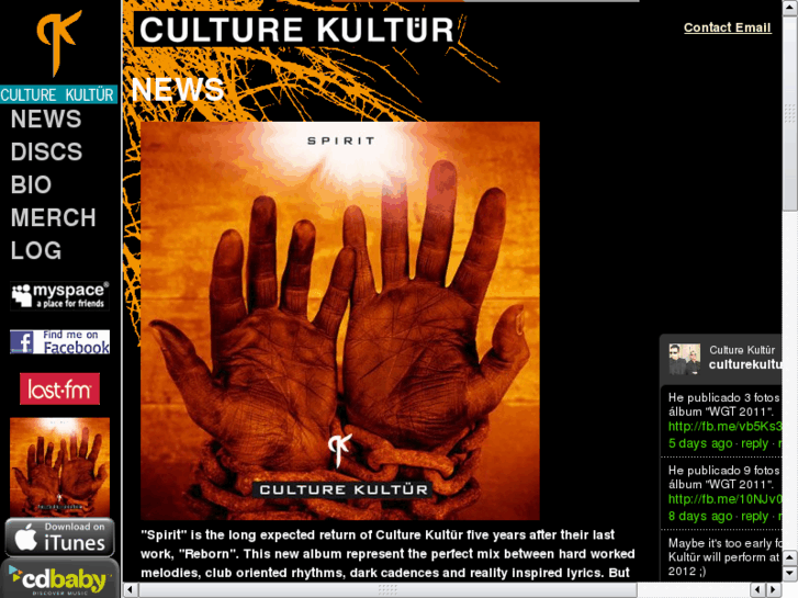 www.culturekultur.com