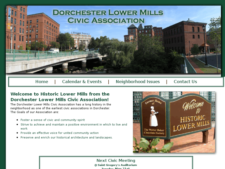 www.dorchesterlowermills.org