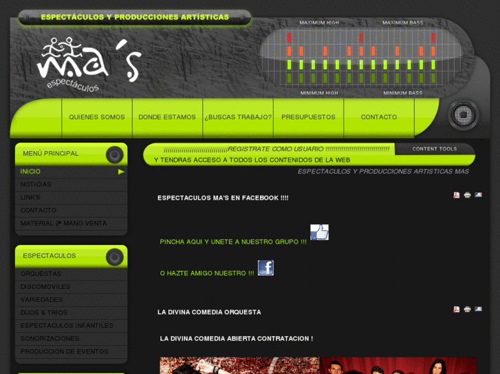 www.espectaculosmas.com