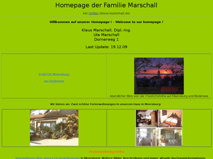 www.klaus-marschall.de