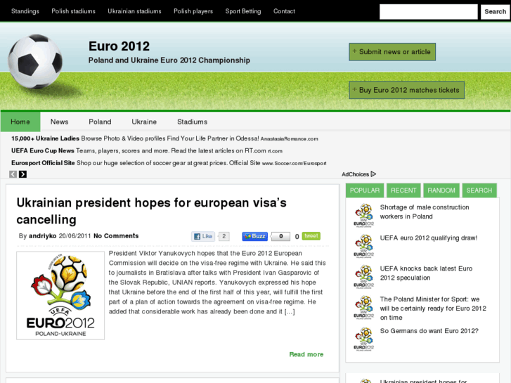 www.poland2012.net