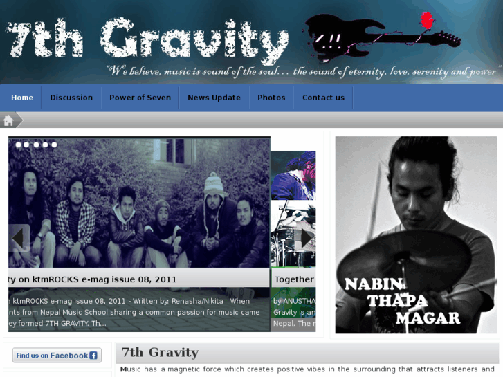 www.7thgravity.com