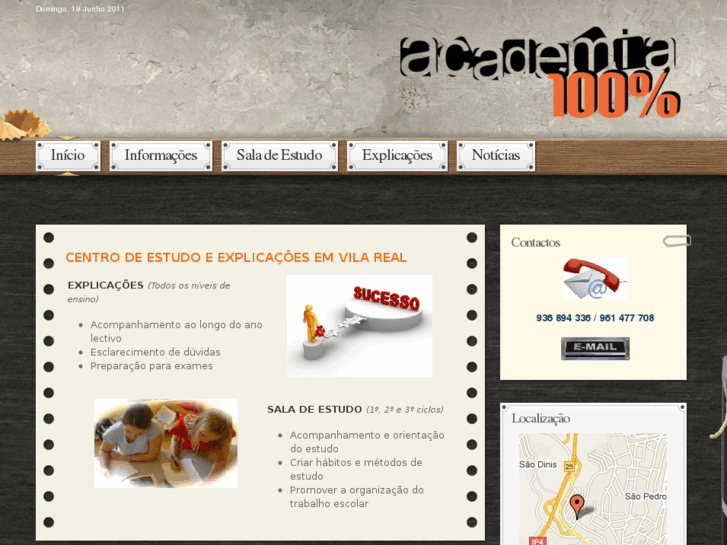 www.academia100.net