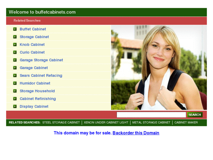 www.buffetcabinets.com