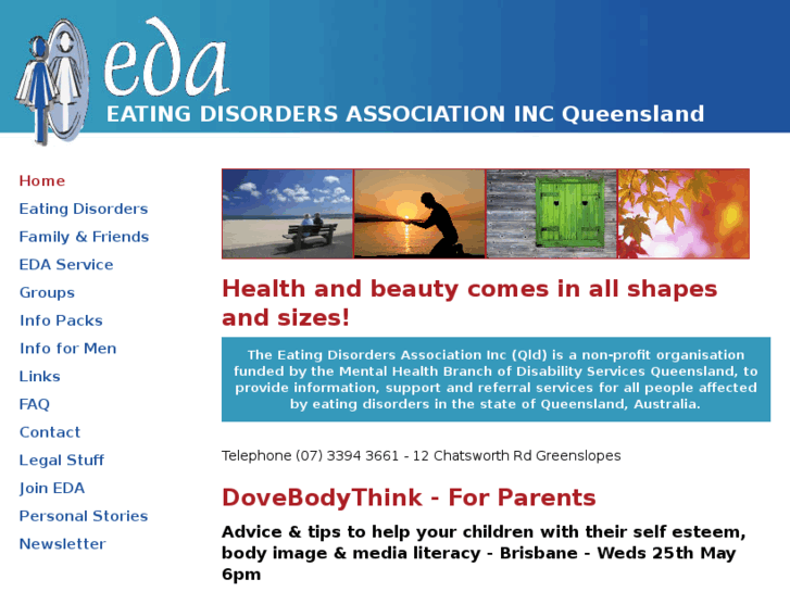www.eda.org.au