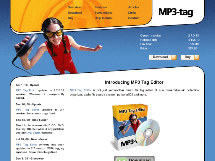 www.mp3-tag.com
