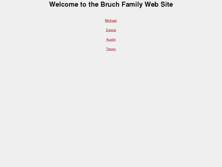 www.familyofbruch.com