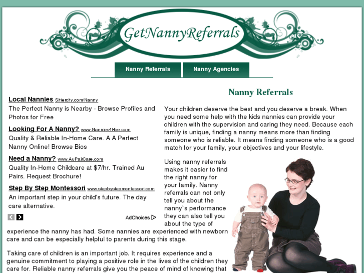 www.getnannyreferrals.com
