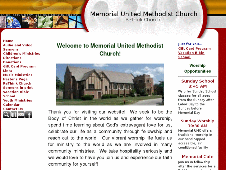 www.memorialchurchumc.org