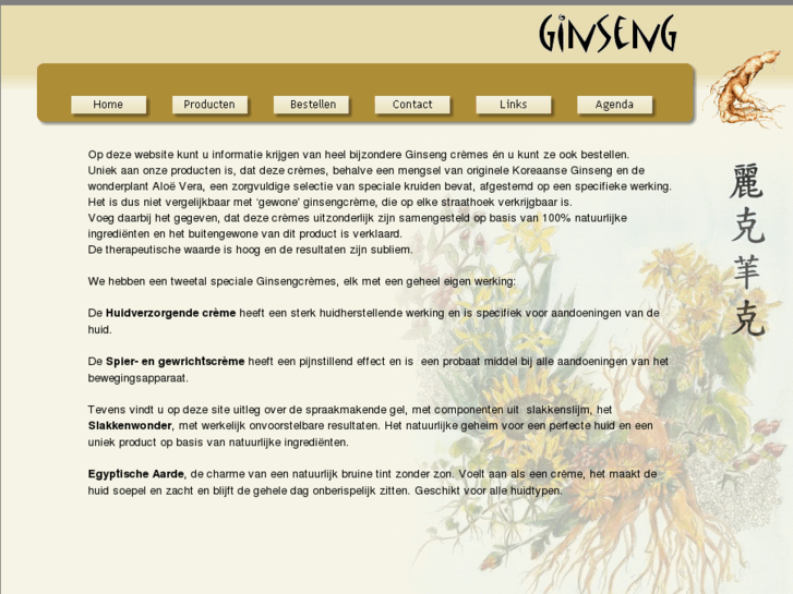 www.netty-ginseng.nl