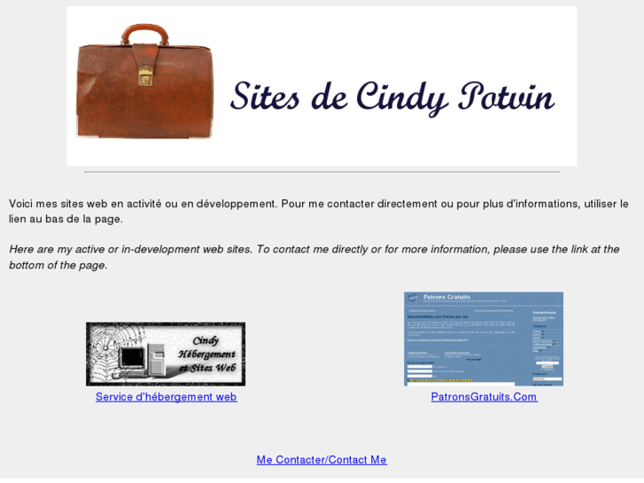 www.cindypotvin.com