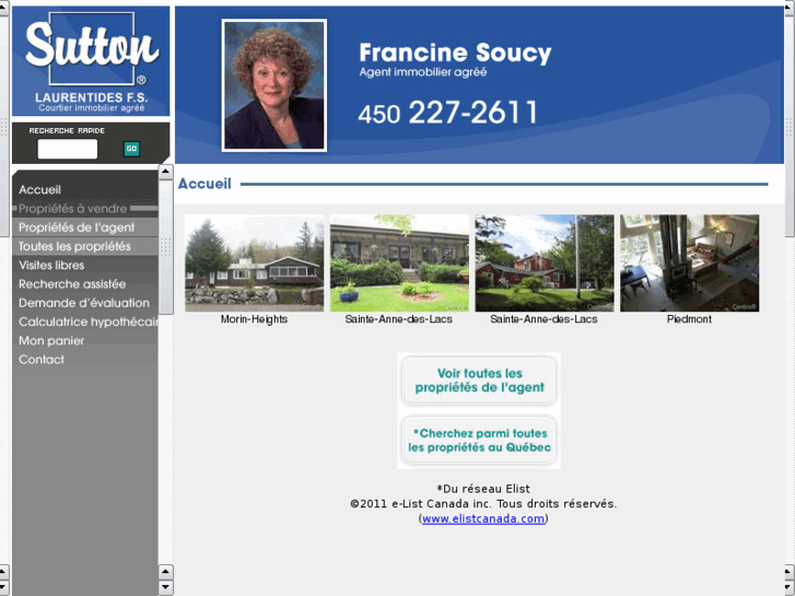www.francinesoucy.com