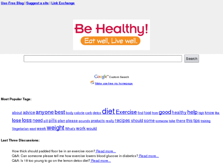 www.use-free.com