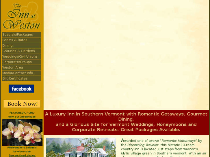 www.innweston.com