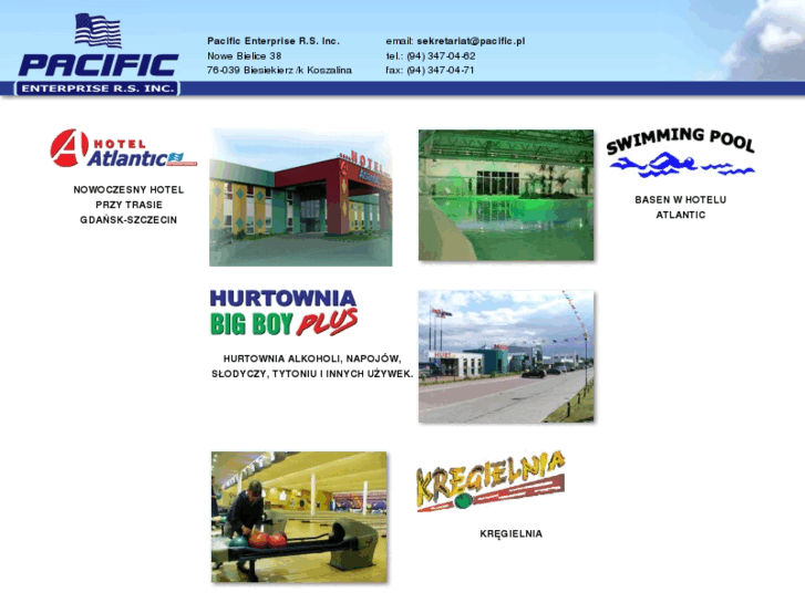 www.pacific.pl