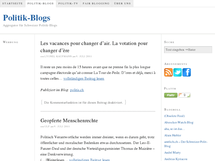 www.politik-blogs.ch