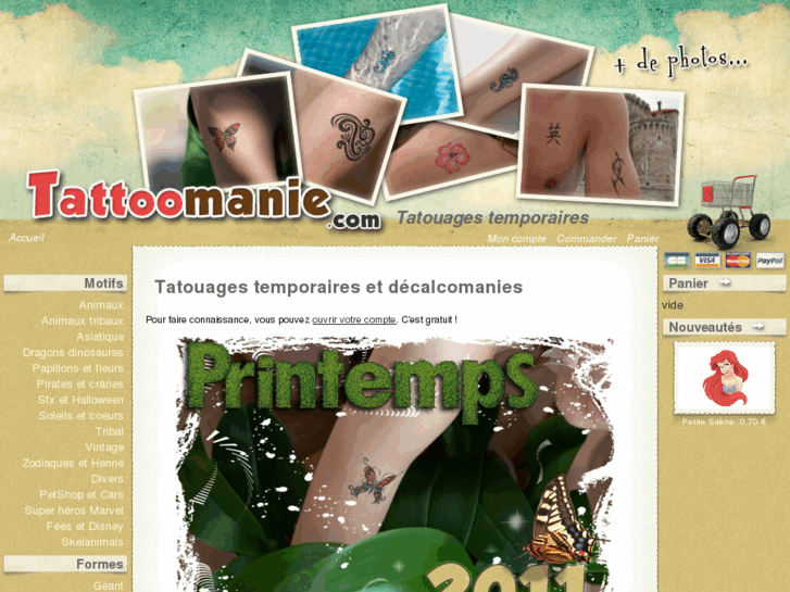 www.tattoomanie.com