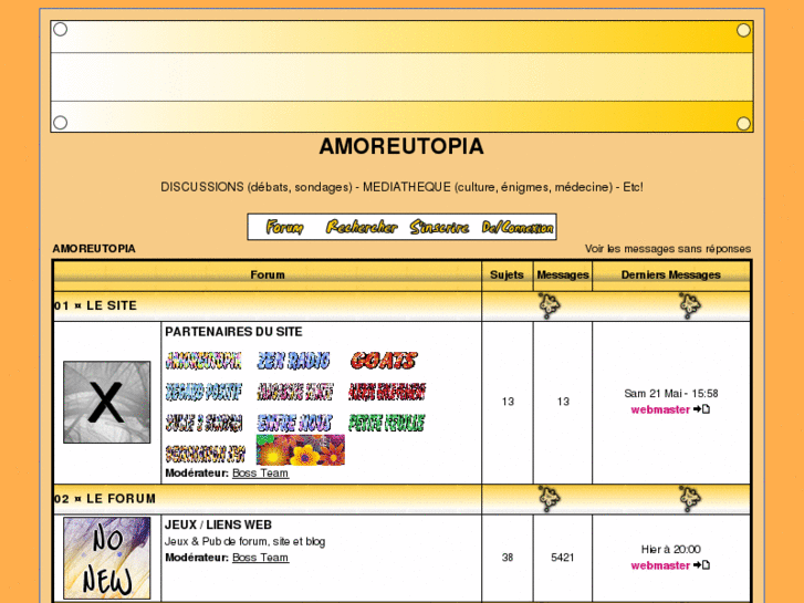 www.amoreutopia.net
