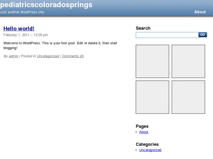 www.pediatricscoloradosprings.com