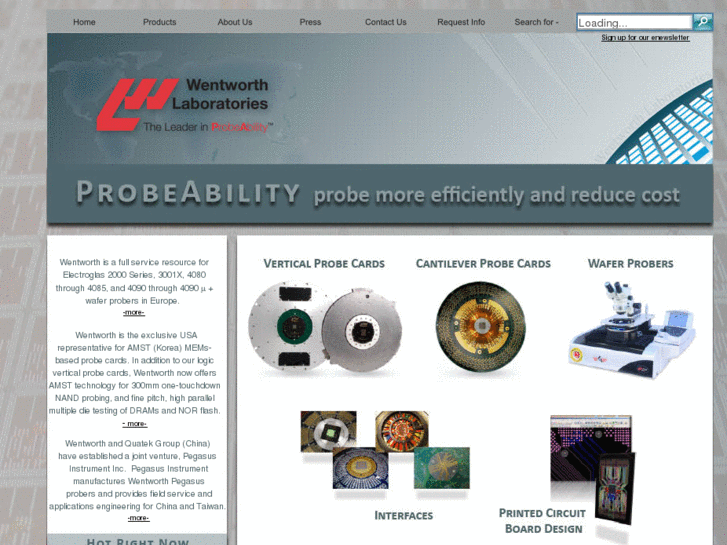www.wentworthlabs.com