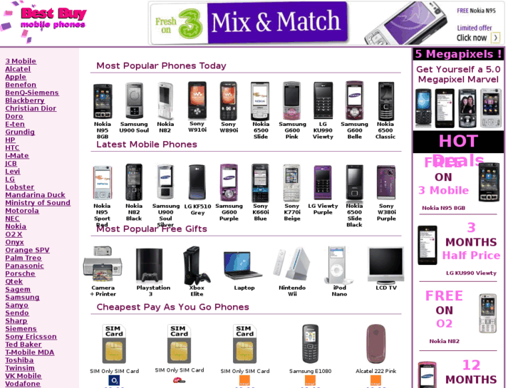 www.bestbuymobilephones.com