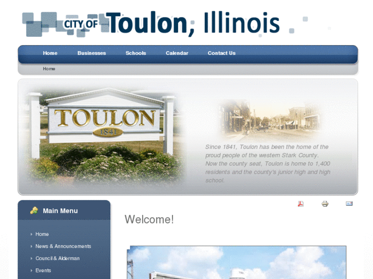 www.cityoftoulon.com