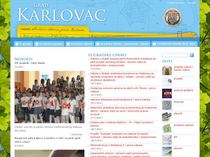 www.karlovac.hr
