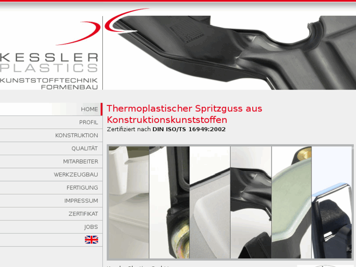www.kessler-plastics.com