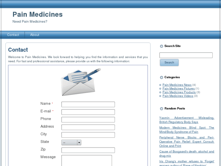 www.painmedicines.com