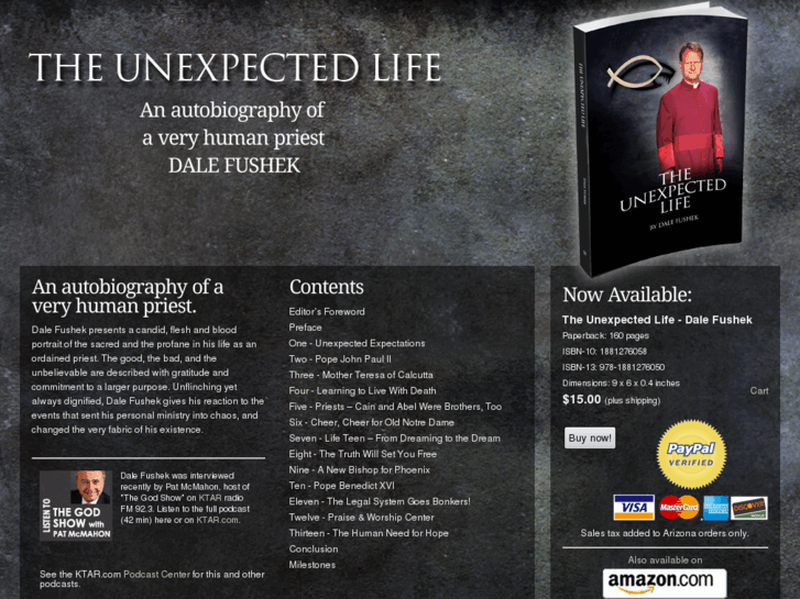 www.theunexpectedlife.com