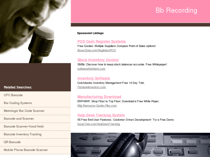 www.bbrecording.com