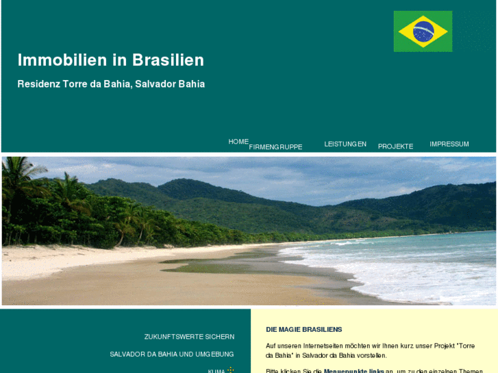 www.brasilien-exklusiv.com