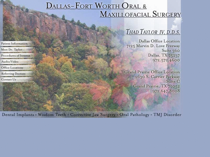 www.dallasoralsurgery.com