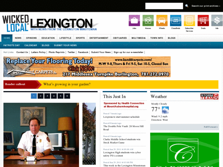 www.lexingtonminuteman.com