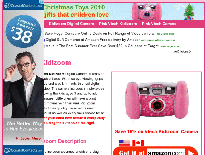 www.pinkvtechkidizoom.com