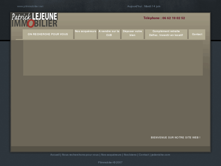 www.plimmobilier.com