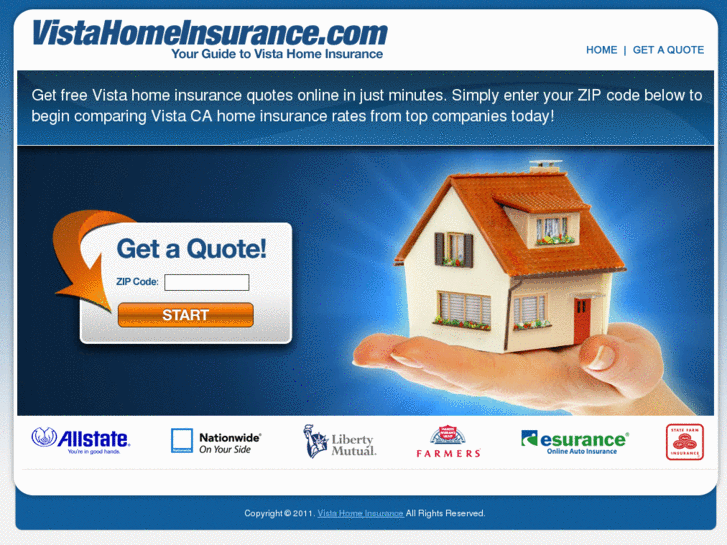 www.vistahomeinsurance.com
