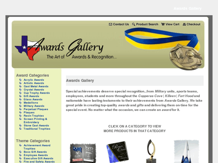www.awards-gallery.com