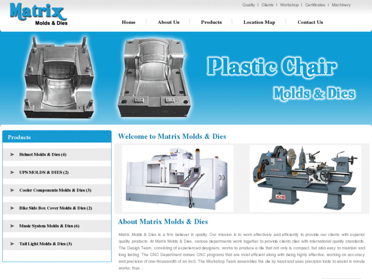 www.matrixdies.com