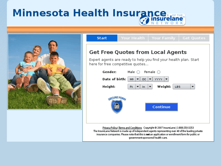 www.minnesota-care.com