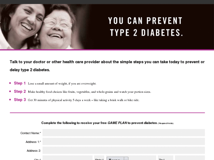 www.preventtype2.org