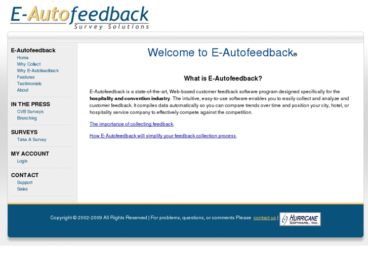 www.eautofeedback.com