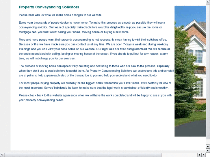 www.property-conveyancing-online.co.uk