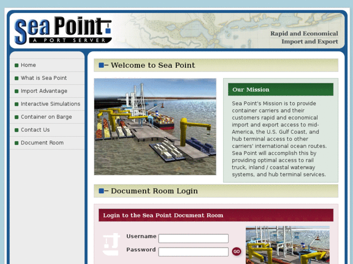 www.sea-point.net