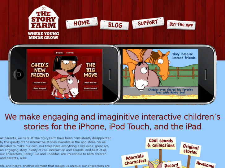 www.thestoryfarm.com