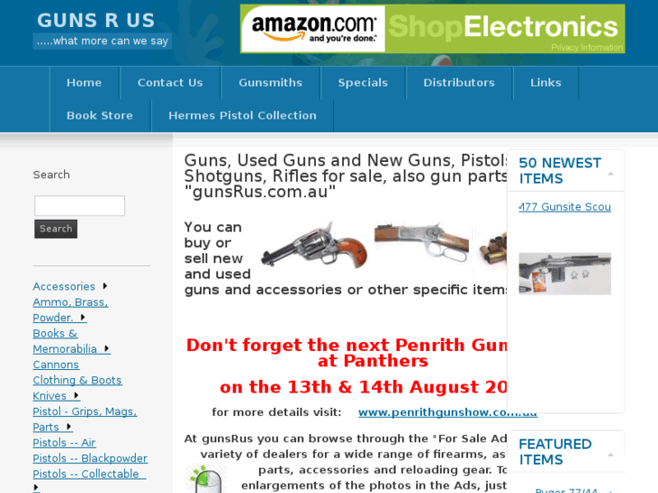 www.gunsrus.com.au